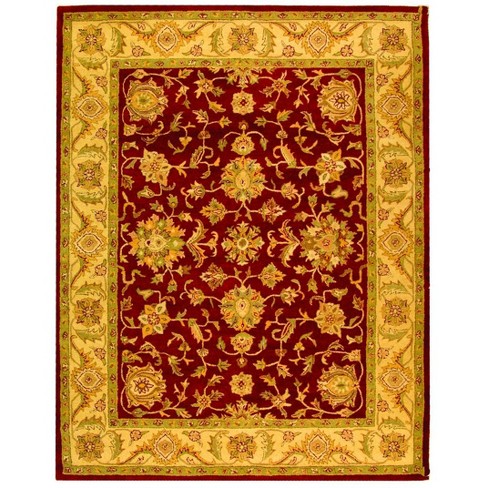 Tempaper 3' X 7'6 Mudcloth Indoor/outdoor Vinyl Floor Rug : Target