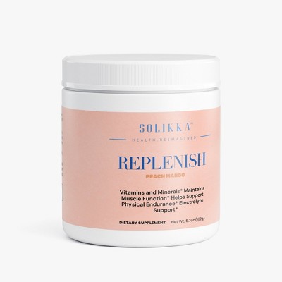 Replenish Hydr-8 (Peach Mango)
