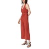Women's BRIER LINEN JUMPSUIT - Joie - 2 of 3