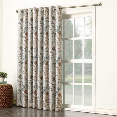 Target Scene7 Com Is Image Guest 61215c12 4, Pinch Pleat Curtains For Sliding Glass Doors