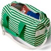 Lands' End Canvas Weekender Duffle Bag - 2 of 4