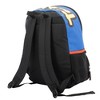 Teenage Mutant Ninja Turtles 4 Piece Backpack Set, Kids 16" School Bag with Front Zip Pocket, TMNT Travel Bag - 3 of 4