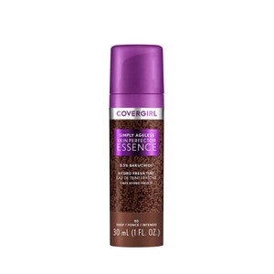 COVERGIRL Simply Ageless Skin Perfector Essence Vegan Foundation - 1 fl oz - 1 of 4