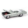 "Muscle Cars USA" 2025 Release 2 Set of 6 pieces 1/64 Diecast Model Cars by Johnny Lightning - 2 of 4