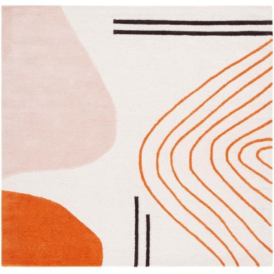 Rodeo Drive RD860 Hand Tufted Indoor Rugs - Safavieh