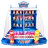 Merchant Ambassador: Retro Arcade Electronic Down The Clown - Tabletop Game, 2 Players, Ages 6+ - 2 of 4