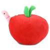 Retro Veggies Apple Plush - Target™ - 4 of 4