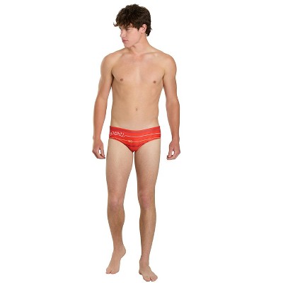 Sporti Sailor's Knot Brief Swimsuit (26-40) — фото 6
