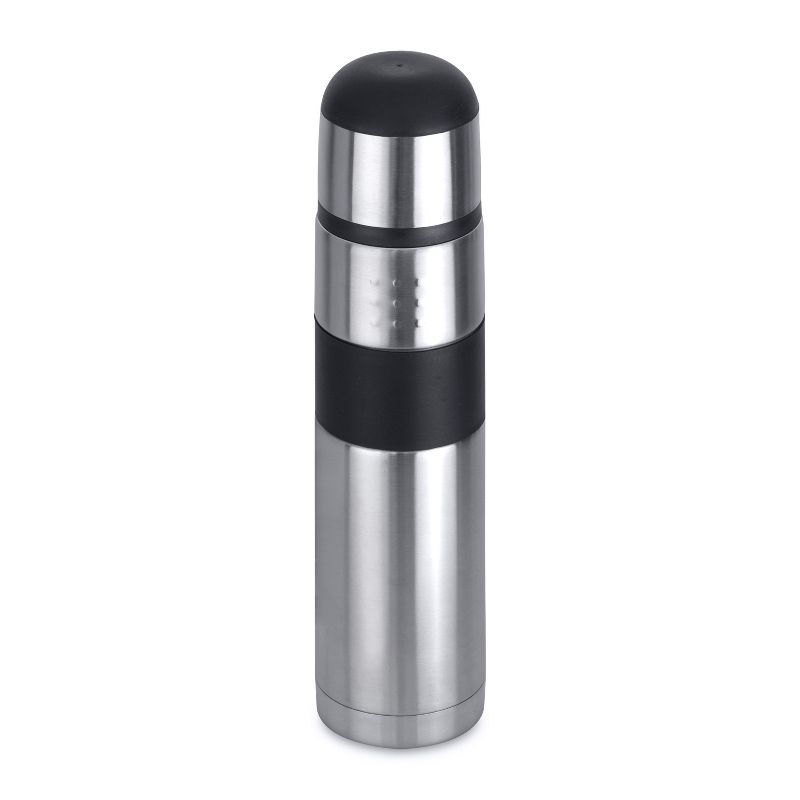 BergHOFF Orion 18/10 Stainless Steel Travel Thermos, 4 of 7
