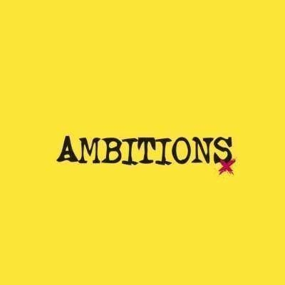 ONE OK ROCK - Ambitions (CD)