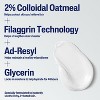 Cetaphil Eczema Restoraderm Flare-Up Relief Cream for Body -  Unscented - 8oz - 4 of 4