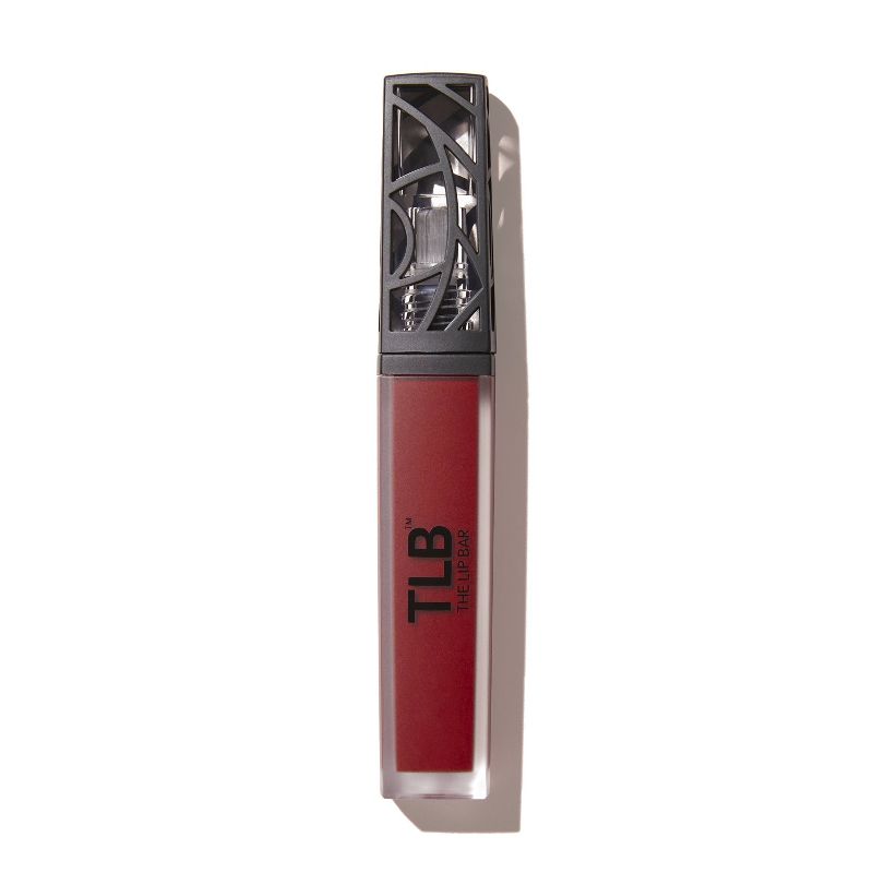 The Lip Bar Vegan Matte Liquid Lipstick - 0.24 fl oz, 1 of 17