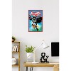 Trends International DC Comics Batman: Manga - Comic Cover Vol 2 Unframed Wall Poster Prints - 2 of 4