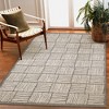 Liora Manne Cove Geometric Indoor/Outdoor Rug.. - 3 of 4