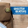 Repel360 Skeeter Beaters Mosquito & Bug Wearable Citronella Clip on Insect Repellent - 3 of 4