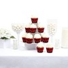 Big Dot of Happiness Karate Master - Martial Arts Birthday Party Decorations - Party Cupcake Wrappers - Set of 12 - 2 of 4