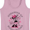 Women's - Disney - Dreaming Of Some Me Time Graphic Racerback Tank - 2 of 4