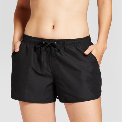 target women's swim shorts