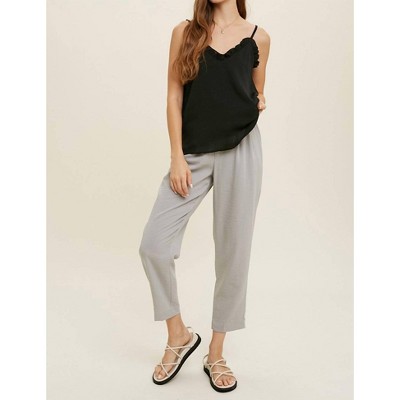 Women's Corey Tank - WISHLIST
