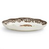 Spode Woodland Turkey Pickle Dish - Perfect for Thanksgiving - 4 of 4