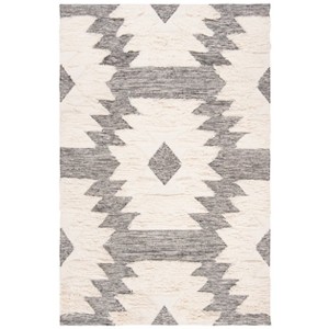 Kenya KNY452 Hand Woven Rugs - Safavieh - 1 of 4