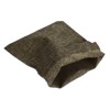 Unique Bargains Cotton Linen Bank Coin Change Bag with Drawstring 6 Pcs - 4 of 4