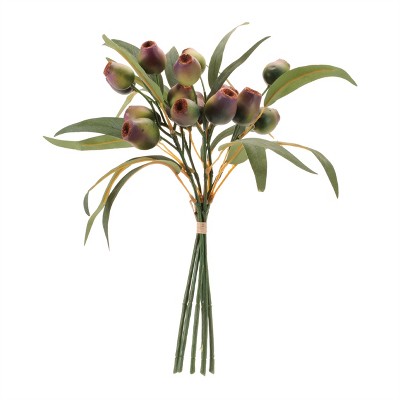 Pod Foliage Bundle (Set of 6)