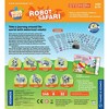 Thames & Kosmos Kids First: Robot Safari - Introduction to Motorized Machines - 4 of 4