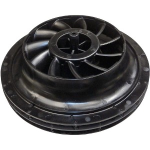 Ryobi RY38BP Genuine OEM Replacement Impeller Fan - 313723001 - 1 of 3