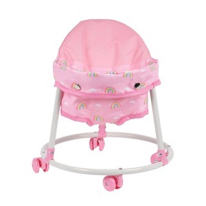 Adora Baby Doll Walker - Rainbow Rose - 1 of 4