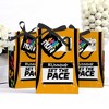 Big Dot of Happiness Set the Pace - Running - Track, Cross Country or Marathon Party Favor Boxes - Set of 12 - 3 of 4