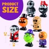 Joyfy 24pcs Halloween Assorted Wind Up Toys,Party Favors Toys,Carnival Game Prizes, Kids Birthday Party Supplies,Student Classroom Halloween Prizes - 3 of 4
