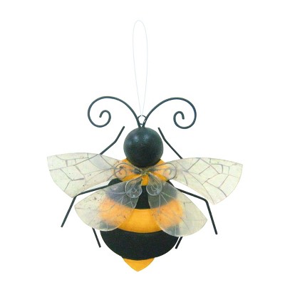 Gallerie II Bumble Bumble Bee Ornament Decoration