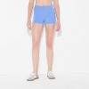 Women's High-Rise Bike Shorts - Wild Fable™ - 2 of 3