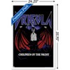 Trends International Dracula - Children Of The Night Framed Wall Poster Prints - 3 of 4