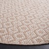 Montauk MTK716 Hand Woven Indoor Rugs - Safavieh - 3 of 4