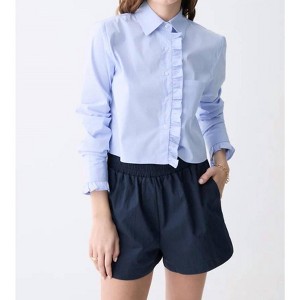 Women's Fontes Shirt - DELUC - 1 of 4