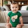 The Juniper Shop SmileyWorld You're Dino-Mite Baby Short Sleeve Bodysuit - 2 of 4