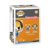 Funko POP! Sanrio: Aggretsuko with Headphones Figure - 3 of 3