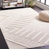 Trends TRD104 Power Loomed Indoor Rugs - Safavieh - 2 of 4