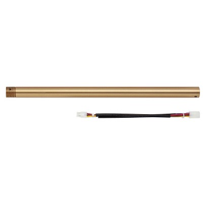 Cal Lighting 18" Extension Rod for CF-1003