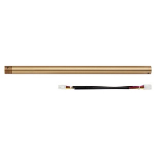 Cal Lighting 18" Extension Rod for CF-1003 - 1 of 1