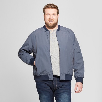 target mens bomber jacket