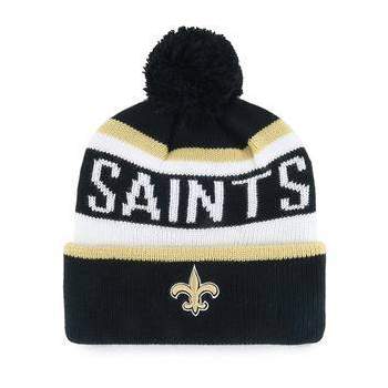NFL New Orleans Saints Whitaker Knit Beanie