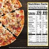 California Pizza Kitchen Buffalo Chicken Frozen Pizza - 13.4oz - image 4 of 4