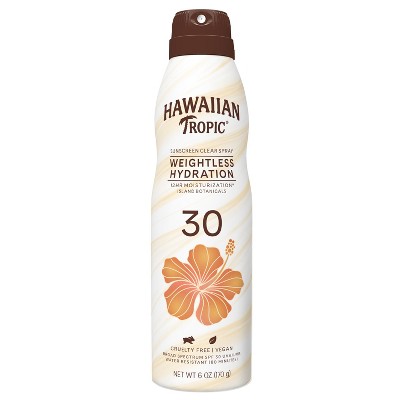 Mineral Powder Brush SPF 30 – Hawaiian Tropic UK