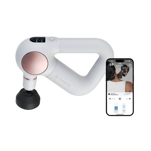 Therabody Theragun Sense Massage Gun White Target