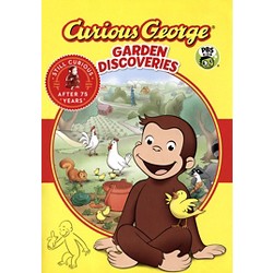 Curious George Sails With The Pirates And Other Curious