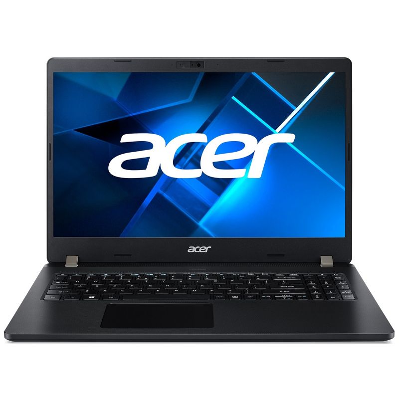 Acer TravelMate 15.6" Laptop Intel Core i5-1135G7 2.4GHz 16GB RAM 512GB SSD W11P - Manufacturer Refurbished, 1 of 5