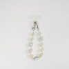 Hello Lux Phone Wristlet - Jade Green Stone - 3 of 4